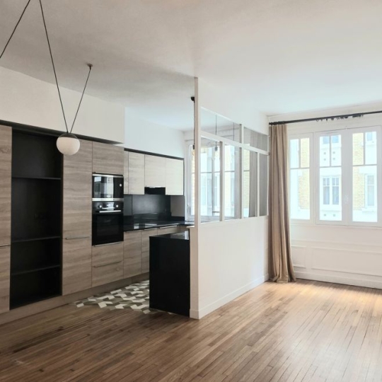 L'AGENCE 1675 : Appartement | PARIS (75016) | 82.00m2 | 760 000 € 