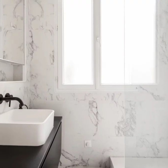  L'AGENCE 1675 : Appartement | PARIS (75016) | 82 m2 | 760 000 € 