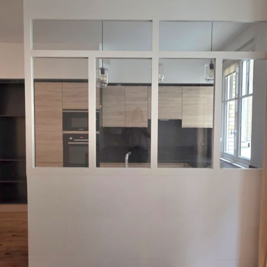  L'AGENCE 1675 : Appartement | PARIS (75016) | 82 m2 | 760 000 € 