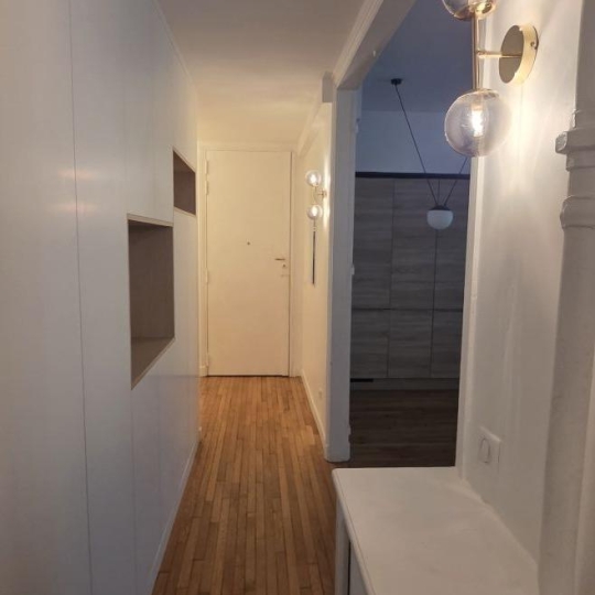  L'AGENCE 1675 : Appartement | PARIS (75016) | 82 m2 | 760 000 € 
