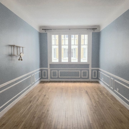  L'AGENCE 1675 : Appartement | PARIS (75016) | 82 m2 | 760 000 € 