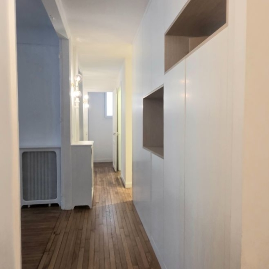  L'AGENCE 1675 : Appartement | PARIS (75016) | 82 m2 | 760 000 € 