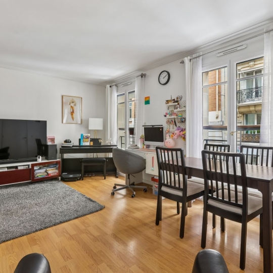  L'AGENCE 1675 : Apartment | PARIS (75016) | 44 m2 | 570 000 &euro; 