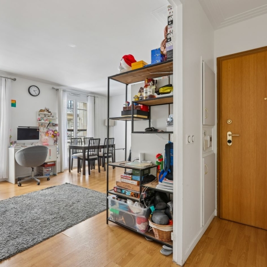  L'AGENCE 1675 : Apartment | PARIS (75016) | 44 m2 | 570 000 &euro; 