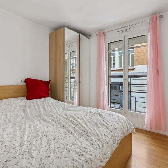  L'AGENCE 1675 : Apartment | PARIS (75016) | 44 m2 | 570 000 &euro; 