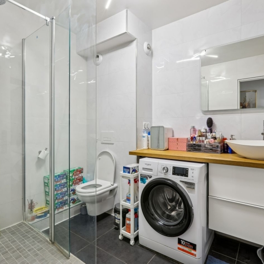  L'AGENCE 1675 : Apartment | PARIS (75016) | 44 m2 | 570 000 &euro; 
