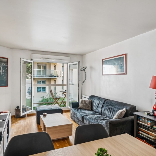  L'AGENCE 1675 : Apartment | SURESNES (92150) | 50 m2 | 375 000 &euro; 