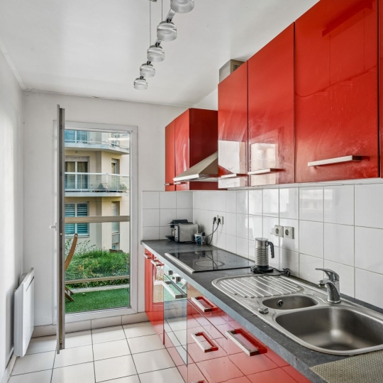  L'AGENCE 1675 : Apartment | SURESNES (92150) | 50 m2 | 375 000 &euro; 