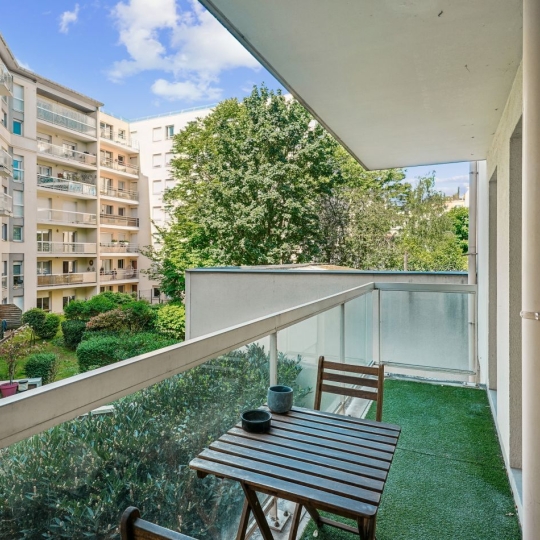  L'AGENCE 1675 : Apartment | SURESNES (92150) | 50 m2 | 375 000 &euro; 