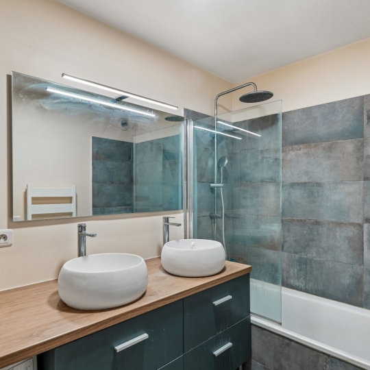  L'AGENCE 1675 : Apartment | SURESNES (92150) | 50 m2 | 375 000 &euro; 