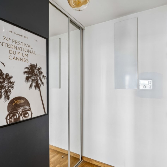 L'AGENCE 1675 : Apartment | SURESNES (92150) | 50 m2 | 375 000 &euro; 