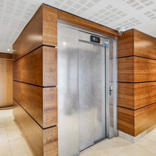  L'AGENCE 1675 : Apartment | SURESNES (92150) | 50 m2 | 375 000 &euro; 