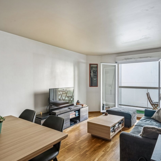  L'AGENCE 1675 : Apartment | SURESNES (92150) | 50 m2 | 375 000 &euro; 