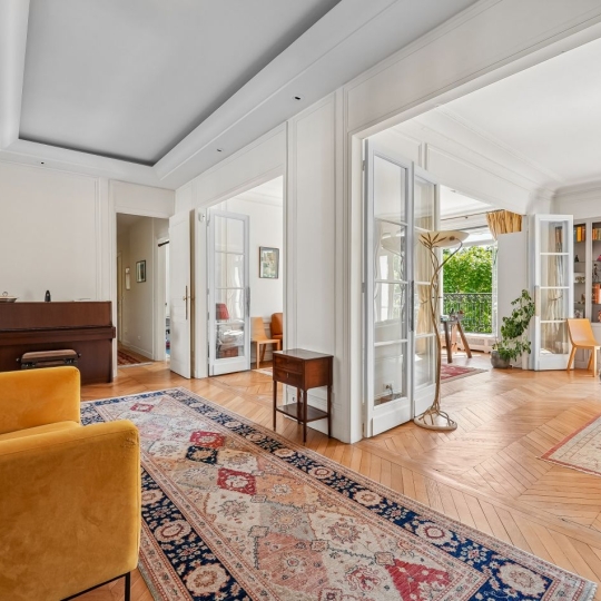  L'AGENCE 1675 : Apartment | NEUILLY-SUR-SEINE (92200) | 201 m2 | 2 640 000 &euro; 