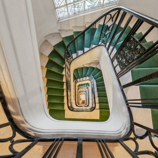 L'AGENCE 1675 : Appartement | NEUILLY-SUR-SEINE (92200) | 201.00m2 | 2 640 000 € 