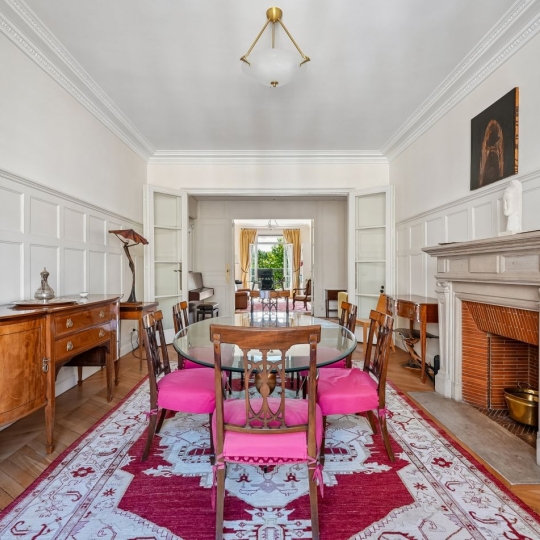  L'AGENCE 1675 : Apartment | NEUILLY-SUR-SEINE (92200) | 201 m2 | 2 640 000 &euro; 