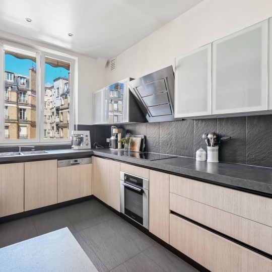  L'AGENCE 1675 : Apartment | NEUILLY-SUR-SEINE (92200) | 201 m2 | 2 640 000 &euro; 