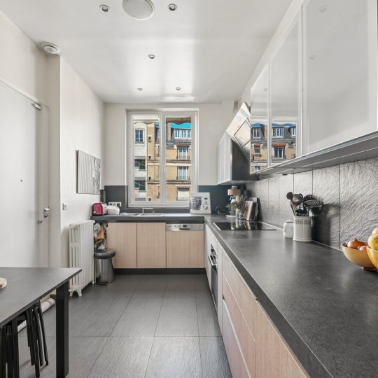  L'AGENCE 1675 : Apartment | NEUILLY-SUR-SEINE (92200) | 201 m2 | 2 640 000 &euro; 
