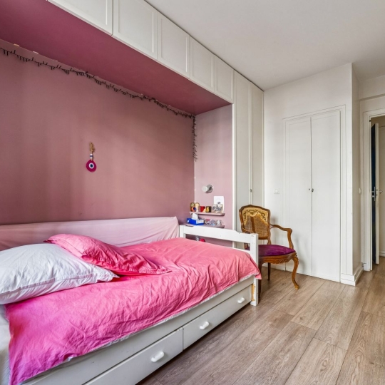  L'AGENCE 1675 : Appartement | PARIS (75016) | 88 m2 | 850 000 &euro; 