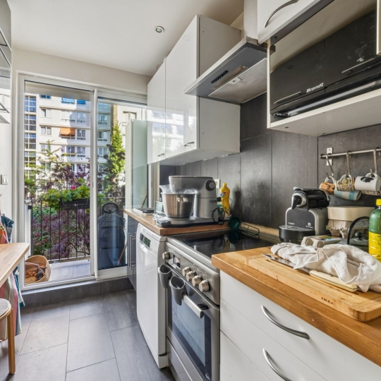  L'AGENCE 1675 : Appartement | PARIS (75016) | 88 m2 | 850 000 &euro; 