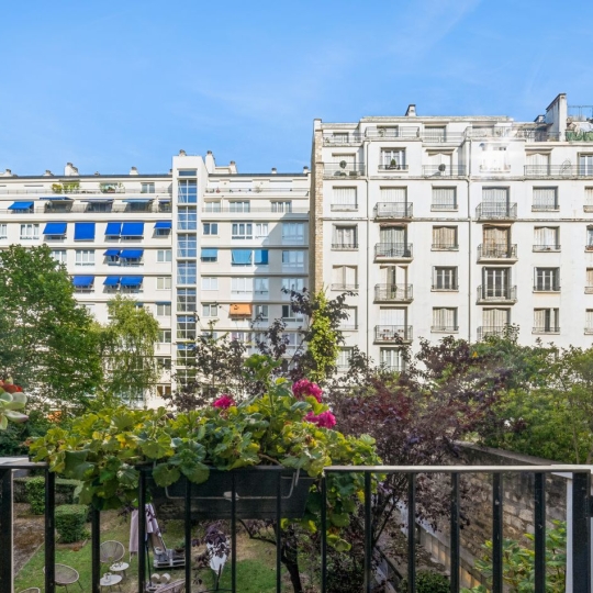  L'AGENCE 1675 : Appartement | PARIS (75016) | 88 m2 | 850 000 &euro; 