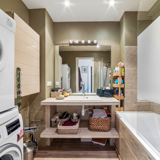  L'AGENCE 1675 : Appartement | PARIS (75016) | 88 m2 | 850 000 &euro; 