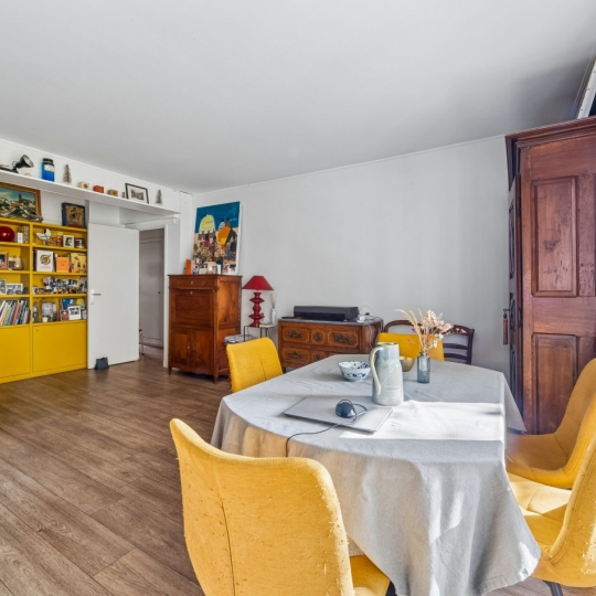  L'AGENCE 1675 : Appartement | PARIS (75016) | 88 m2 | 850 000 &euro; 