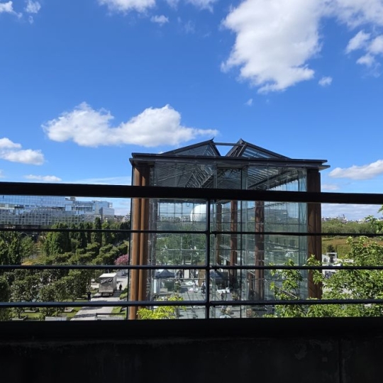 L'AGENCE 1675 : Appartement | PARIS (75015) | 89.00m2 | 998 000 € 