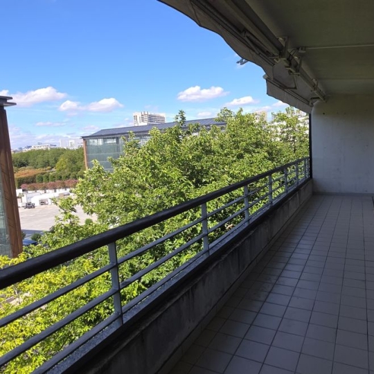  L'AGENCE 1675 : Appartement | PARIS (75015) | 89 m2 | 998 000 &euro; 