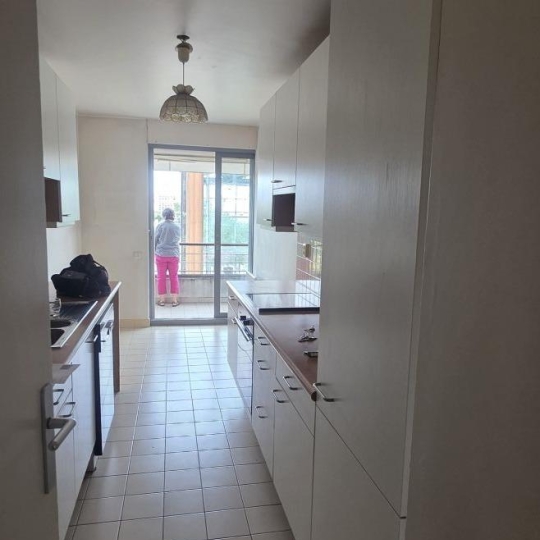  L'AGENCE 1675 : Appartement | PARIS (75015) | 89 m2 | 998 000 &euro; 