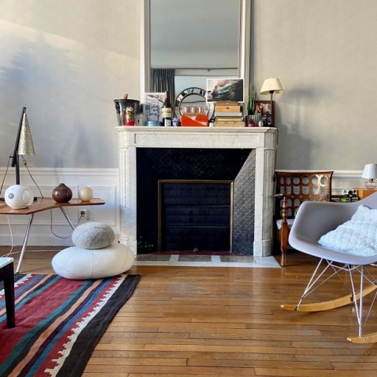 L'AGENCE 1675 : Appartement | PARIS (75016) | 95.00m2 | 1 035 000 € 