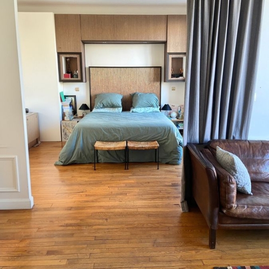  L'AGENCE 1675 : Appartement | PARIS (75016) | 95 m2 | 1 035 000 &euro; 