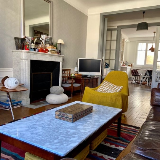  L'AGENCE 1675 : Appartement | PARIS (75016) | 95 m2 | 1 035 000 &euro; 