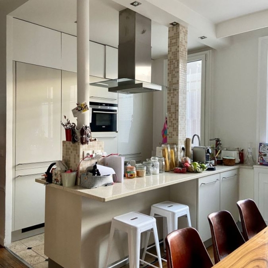  L'AGENCE 1675 : Appartement | PARIS (75016) | 95 m2 | 1 035 000 &euro; 