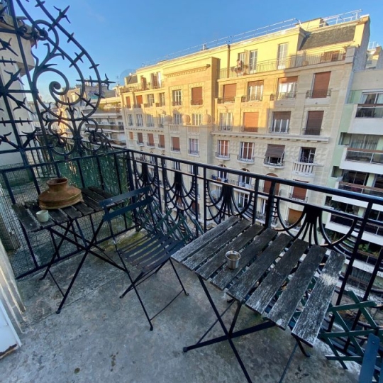  L'AGENCE 1675 : Appartement | PARIS (75016) | 95 m2 | 1 035 000 &euro; 