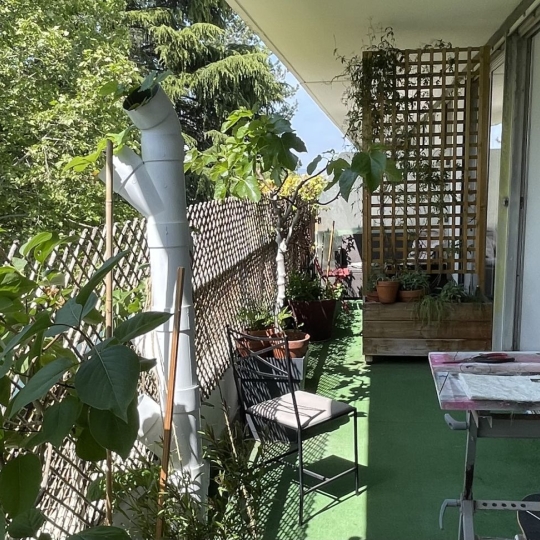  L'AGENCE 1675 : Appartement | RUEIL-MALMAISON (92500) | 108 m2 | 570 000 &euro; 