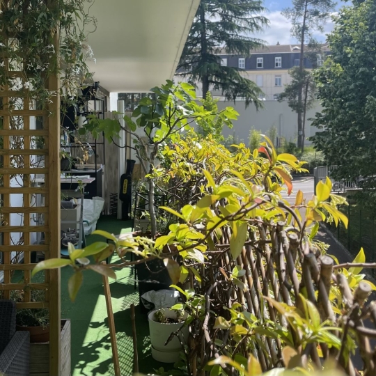  L'AGENCE 1675 : Appartement | RUEIL-MALMAISON (92500) | 108 m2 | 570 000 &euro; 