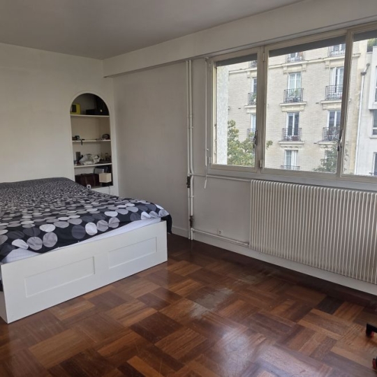 L'AGENCE 1675 : Appartement | PARIS (75016) | 51.00m2 | 527 500 € 