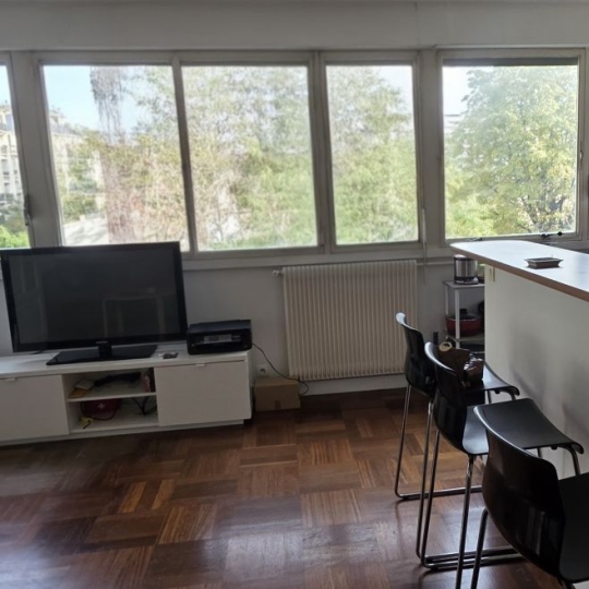  L'AGENCE 1675 : Appartement | PARIS (75016) | 51 m2 | 527 500 &euro; 