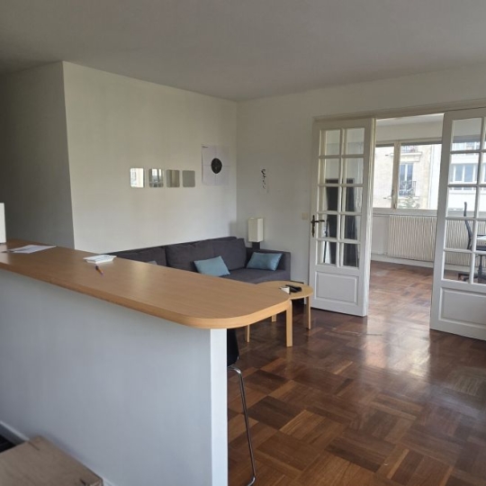 L'AGENCE 1675 : Appartement | PARIS (75016) | 51 m2 | 527 500 &euro; 