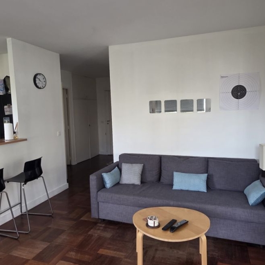  L'AGENCE 1675 : Appartement | PARIS (75016) | 51 m2 | 527 500 &euro; 
