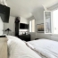  L'AGENCE 1675 : Appartement | PARIS (75016) | 20 m2 | 200 000 € 