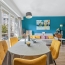  L'AGENCE 1675 : Appartement | PARIS (75016) | 88 m2 | 850 000 &euro; 