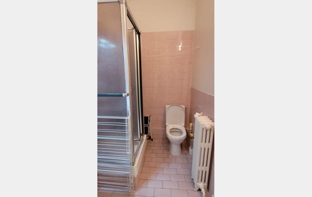L'AGENCE 1675 : Apartment | PARIS (75016) | 23 m2 | 950 € 