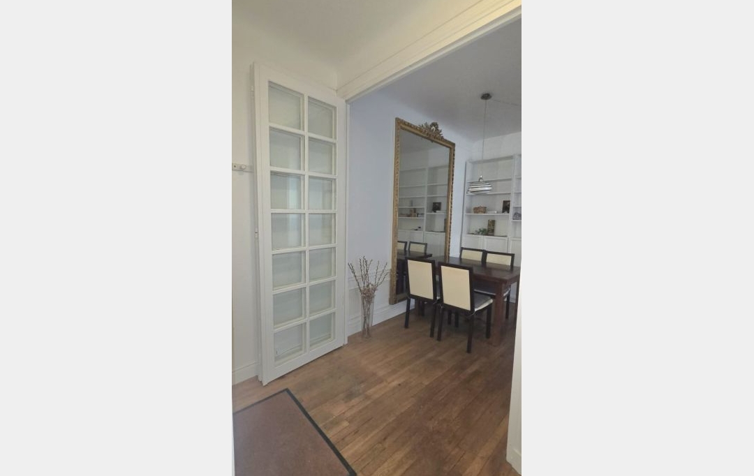 L'AGENCE 1675 : Appartement | PARIS (75016) | 78 m2 | 2 500 &euro; 