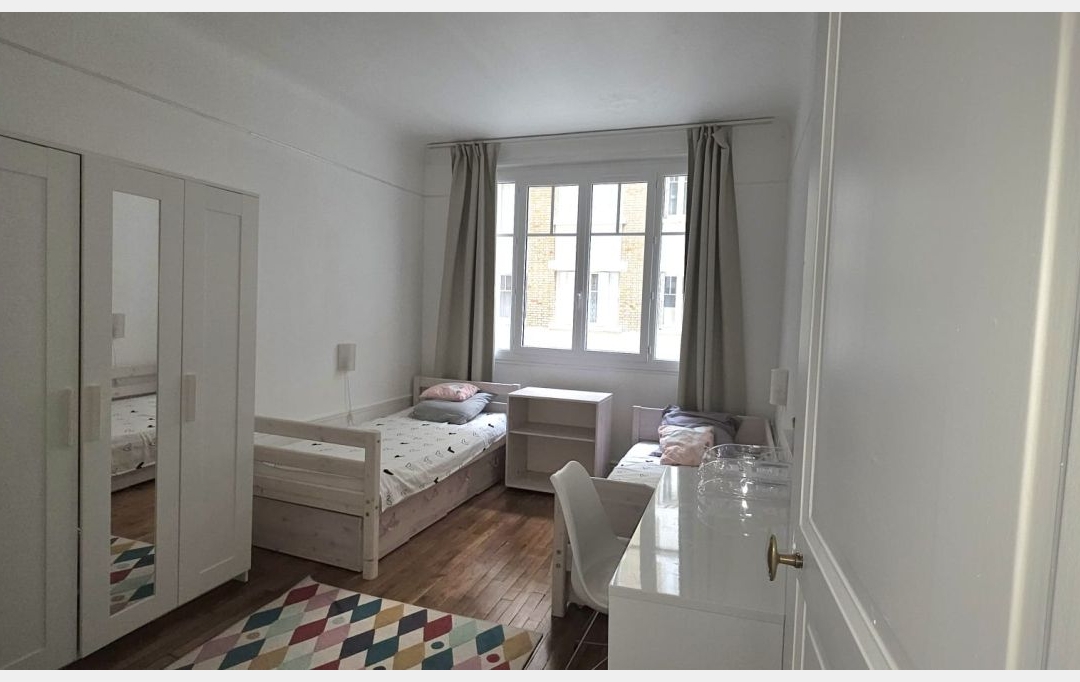 L'AGENCE 1675 : Appartement | PARIS (75016) | 78 m2 | 2 500 &euro; 