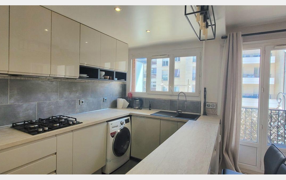 L'AGENCE 1675 : Appartement | PUTEAUX (92800) | 48 m2 | 382 000 € 