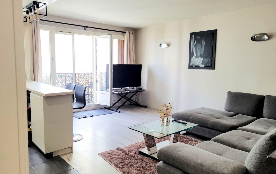 L'AGENCE 1675 : Apartment | PUTEAUX (92800) | 48 m2 | 382 000 € 