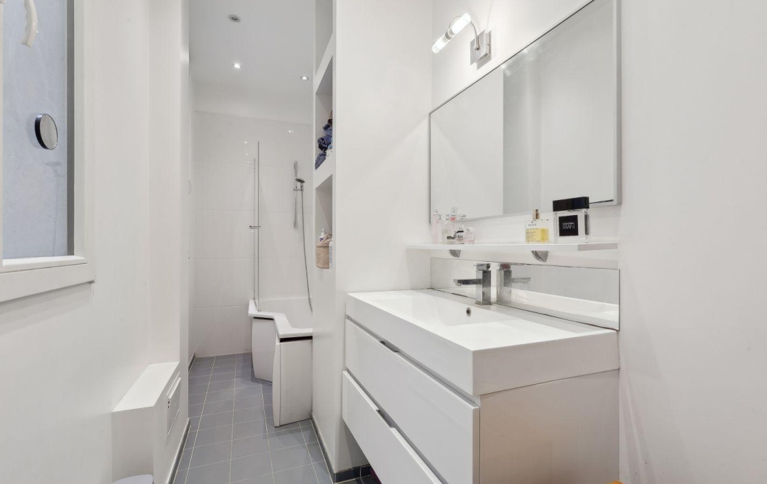 L'AGENCE 1675 : Appartement | PARIS (75016) | 136 m2 | 1 190 000 € 