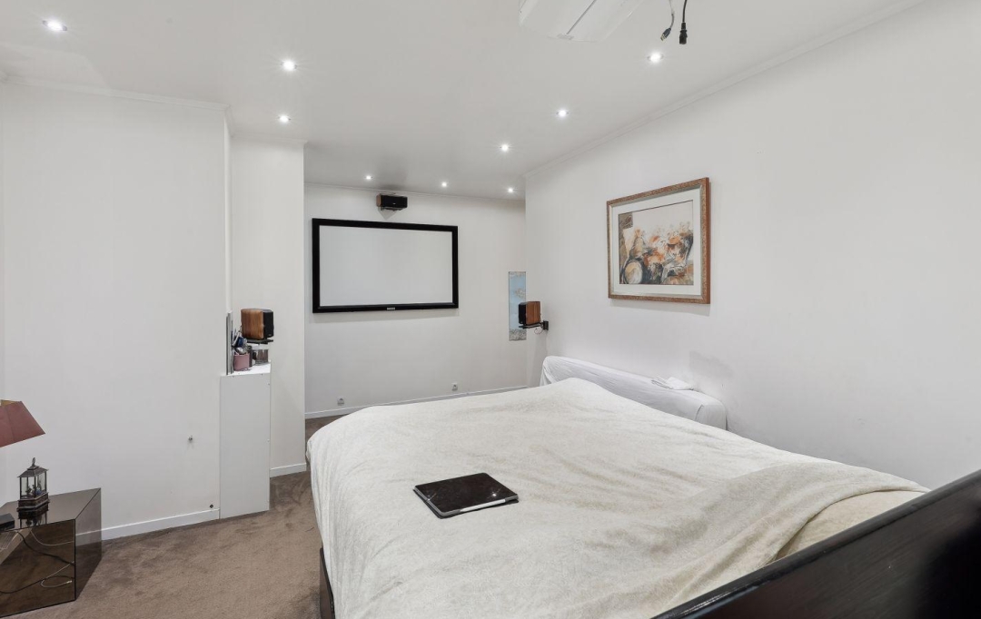 L'AGENCE 1675 : Appartement | PARIS (75016) | 136 m2 | 1 190 000 € 